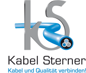 Kabel Sterner Logo