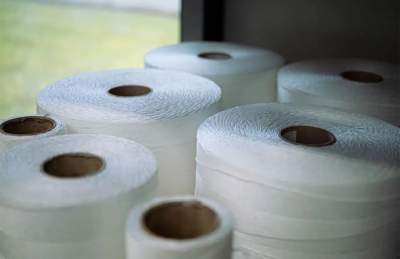 Qualität, Langlebigkeit und innovative Materialien